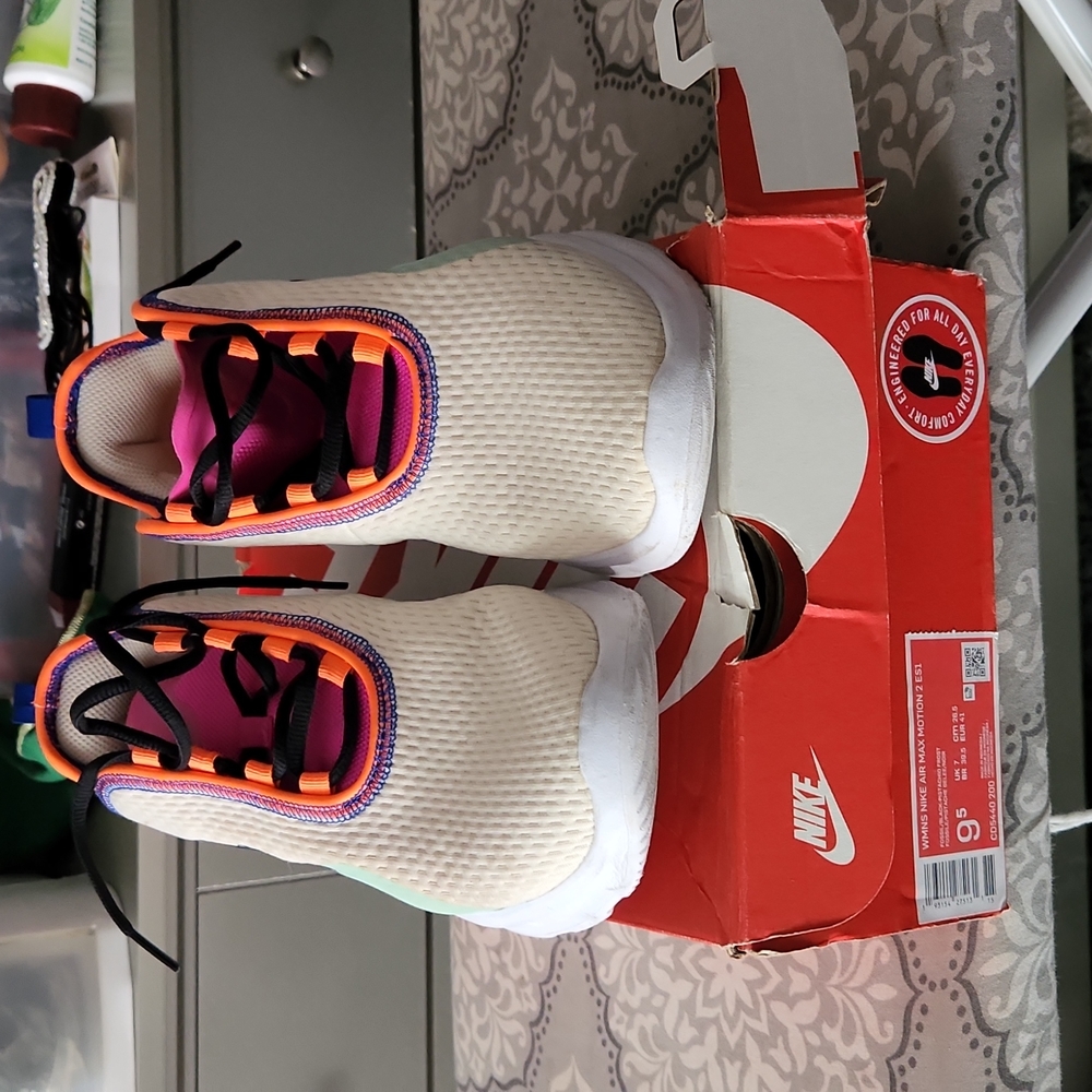 Nike Air Max